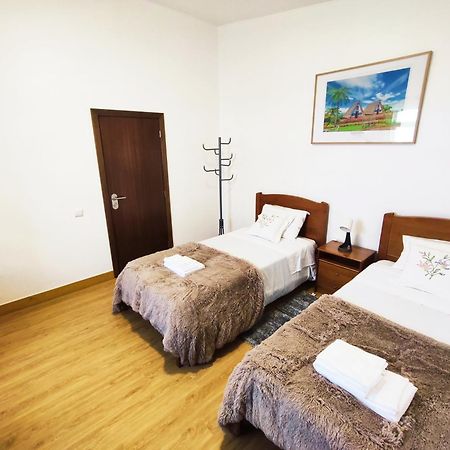 Gateone Al Airport View House Villa Machico  Ngoại thất bức ảnh