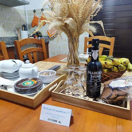 Gateone Al Airport View House Villa Machico  Ngoại thất bức ảnh