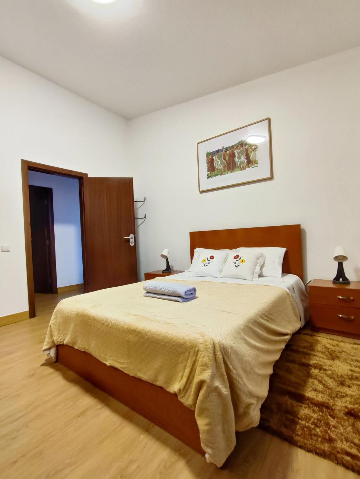 Gateone Al Airport View House Villa Machico  Ngoại thất bức ảnh