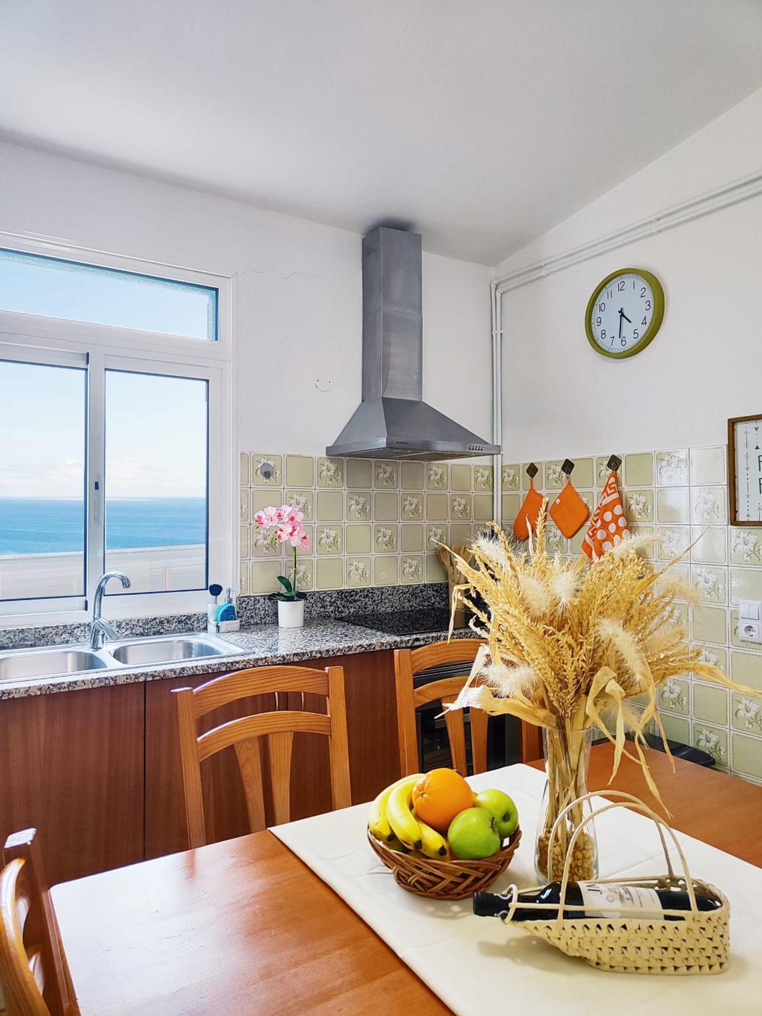 Gateone Al Airport View House Villa Machico  Ngoại thất bức ảnh